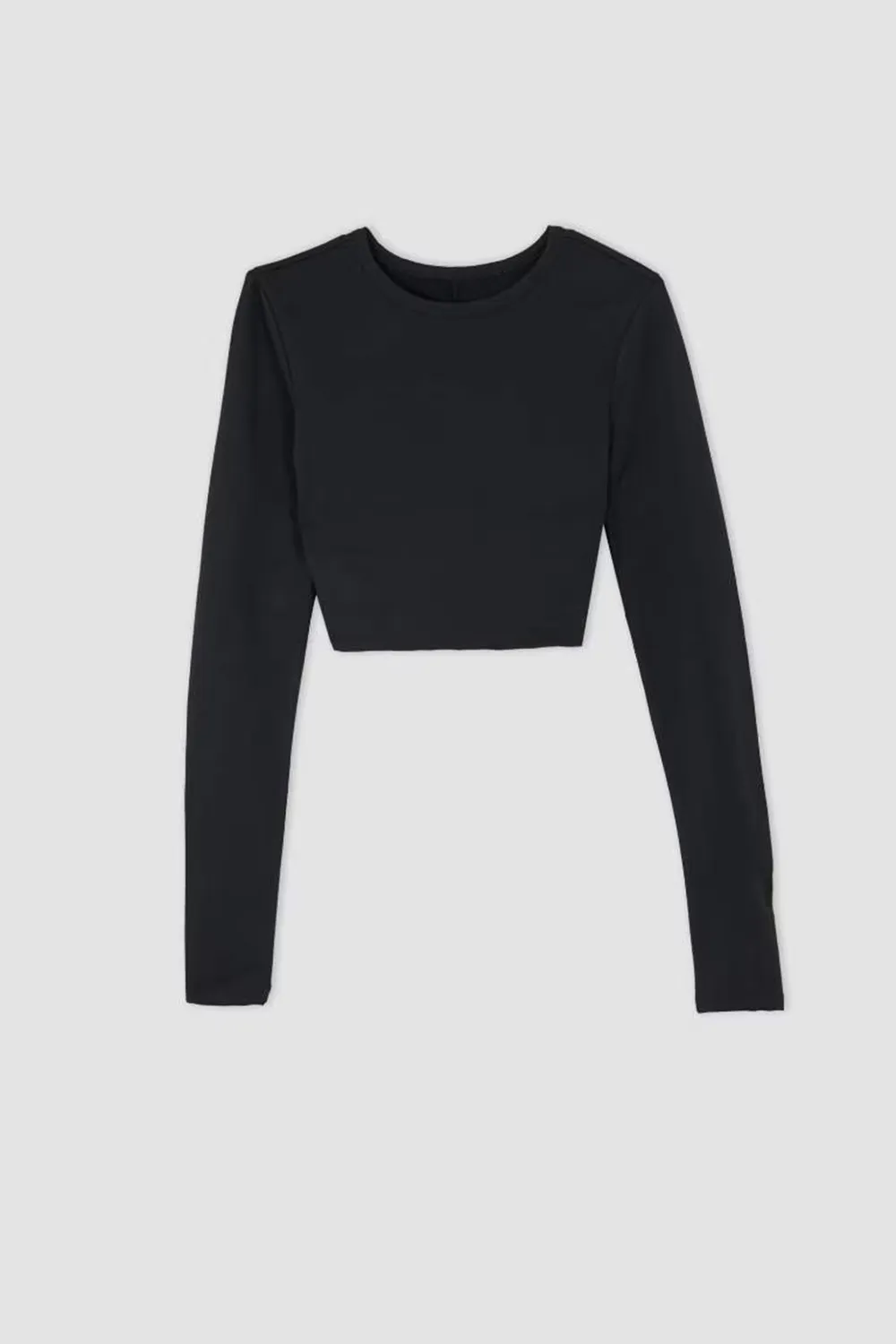 Comfortable Loose Long Sleeve T-shirt