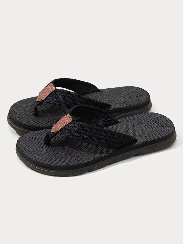 Comfort Non-Slip Flip Flops Slippers