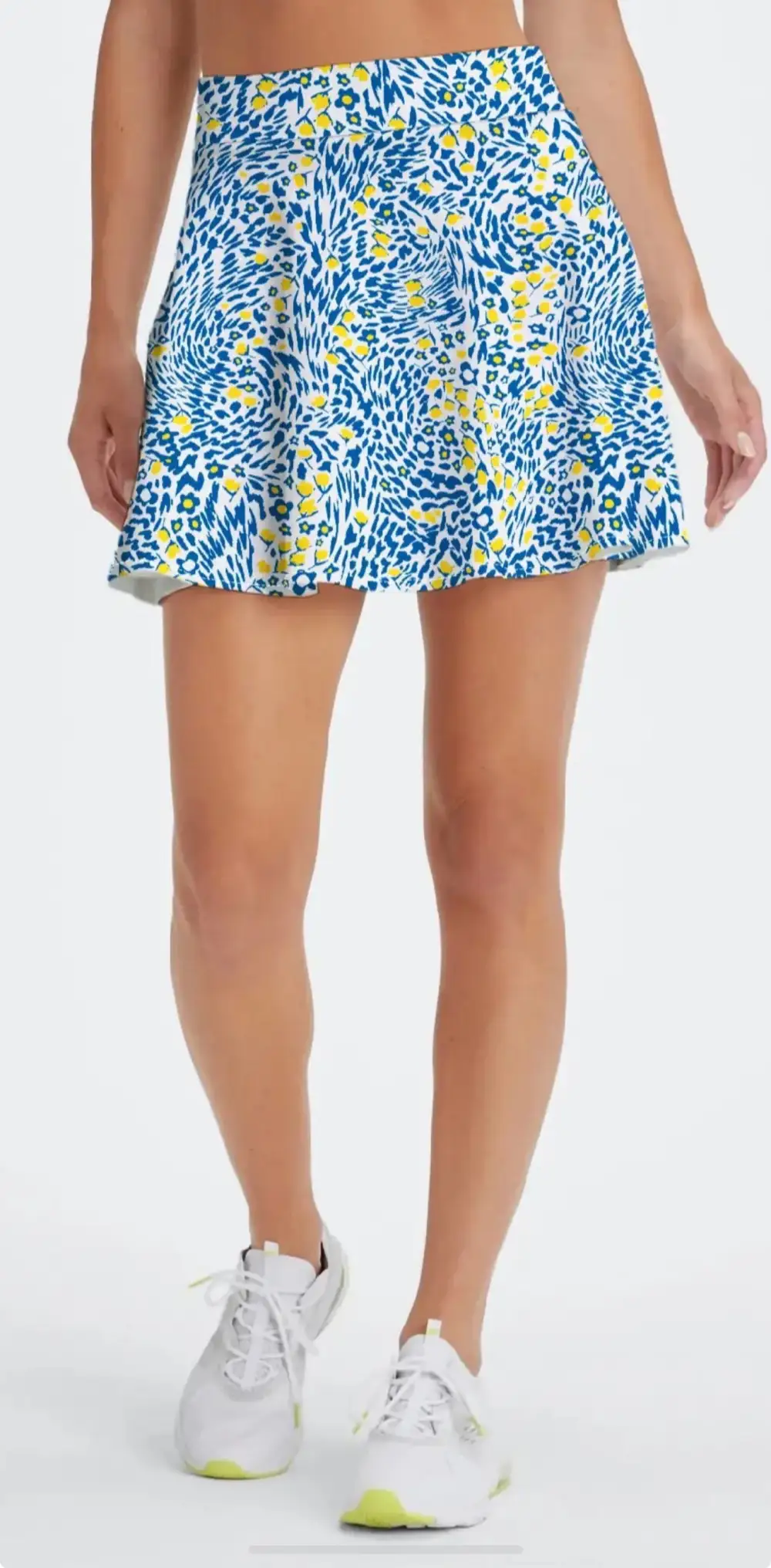 Roomy Casual Skirt