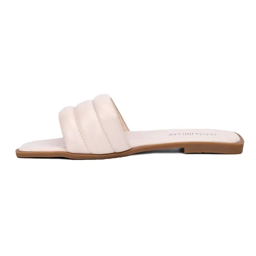 Heels Indigo Sandals