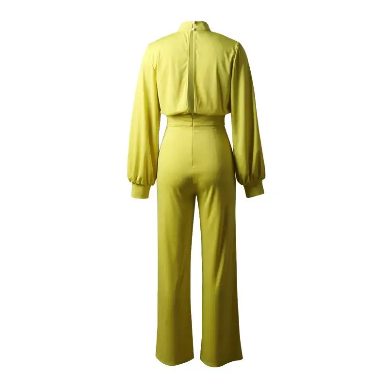 Everyday Soft Jumpsuit