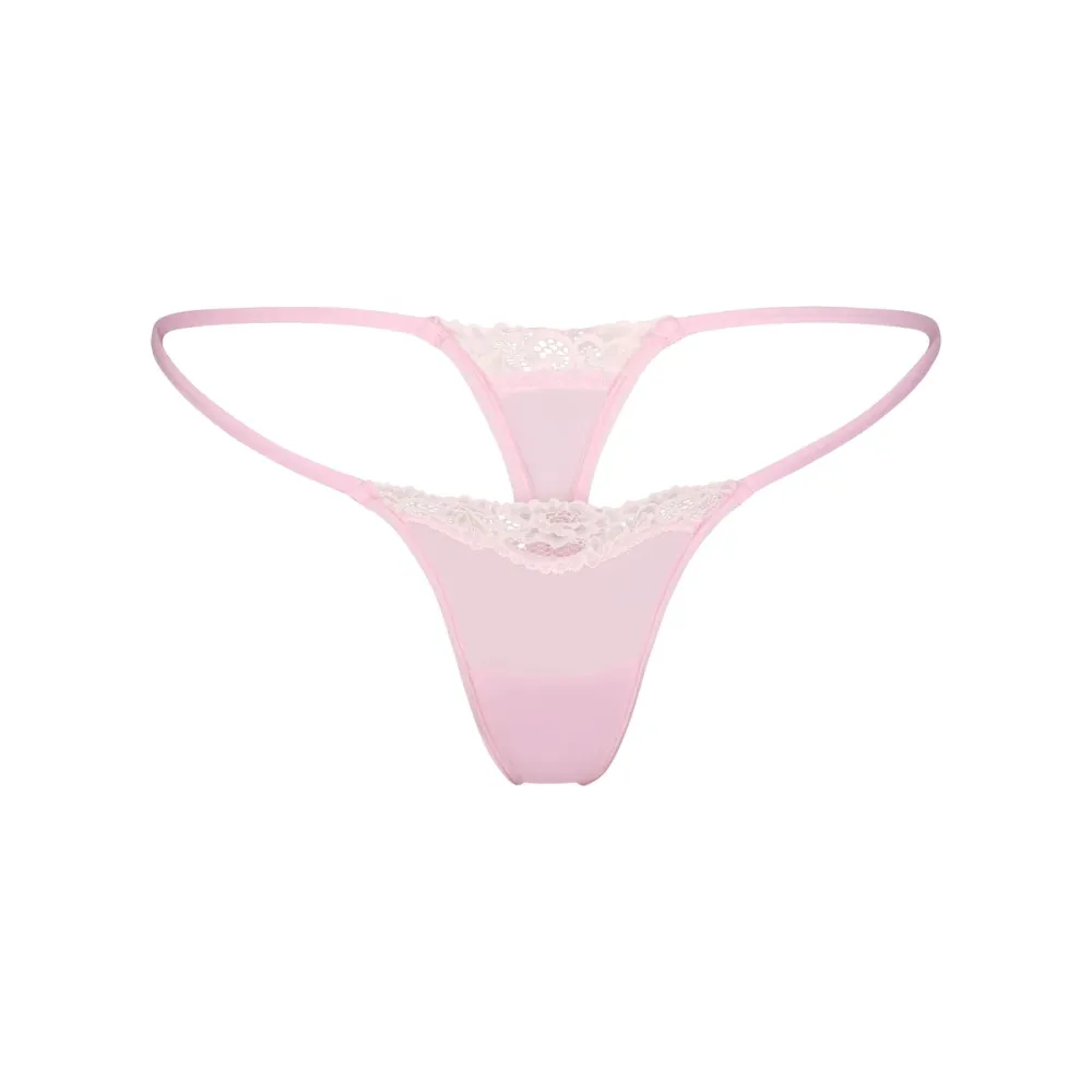 String Thong
