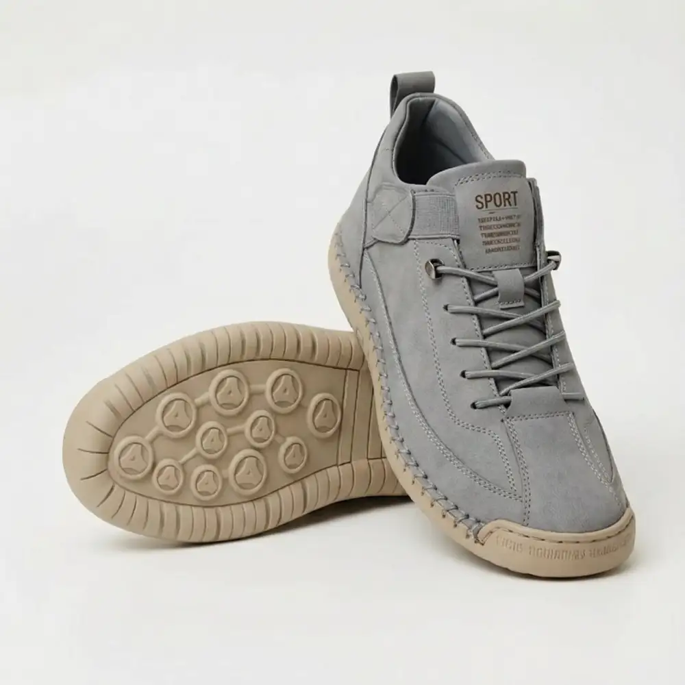 Mid-Top Martin Boots