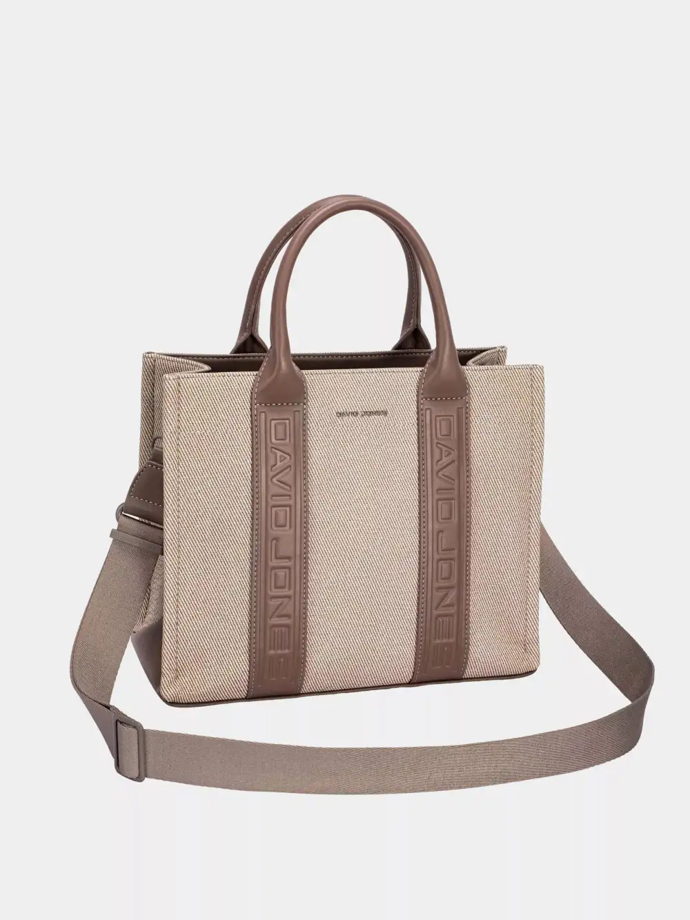 David Jones Tote Bag