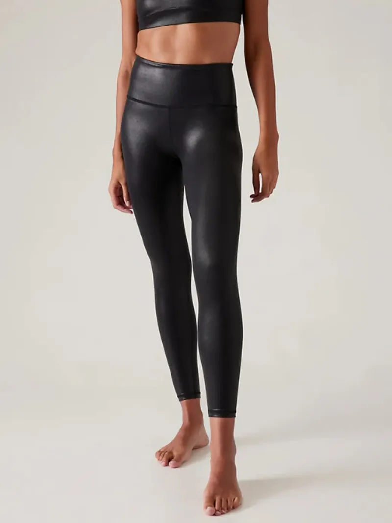 ULTRA HIGH RISE ELATION TIGHT