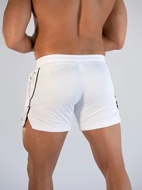 Breathable Athletic Everyday Shorts
