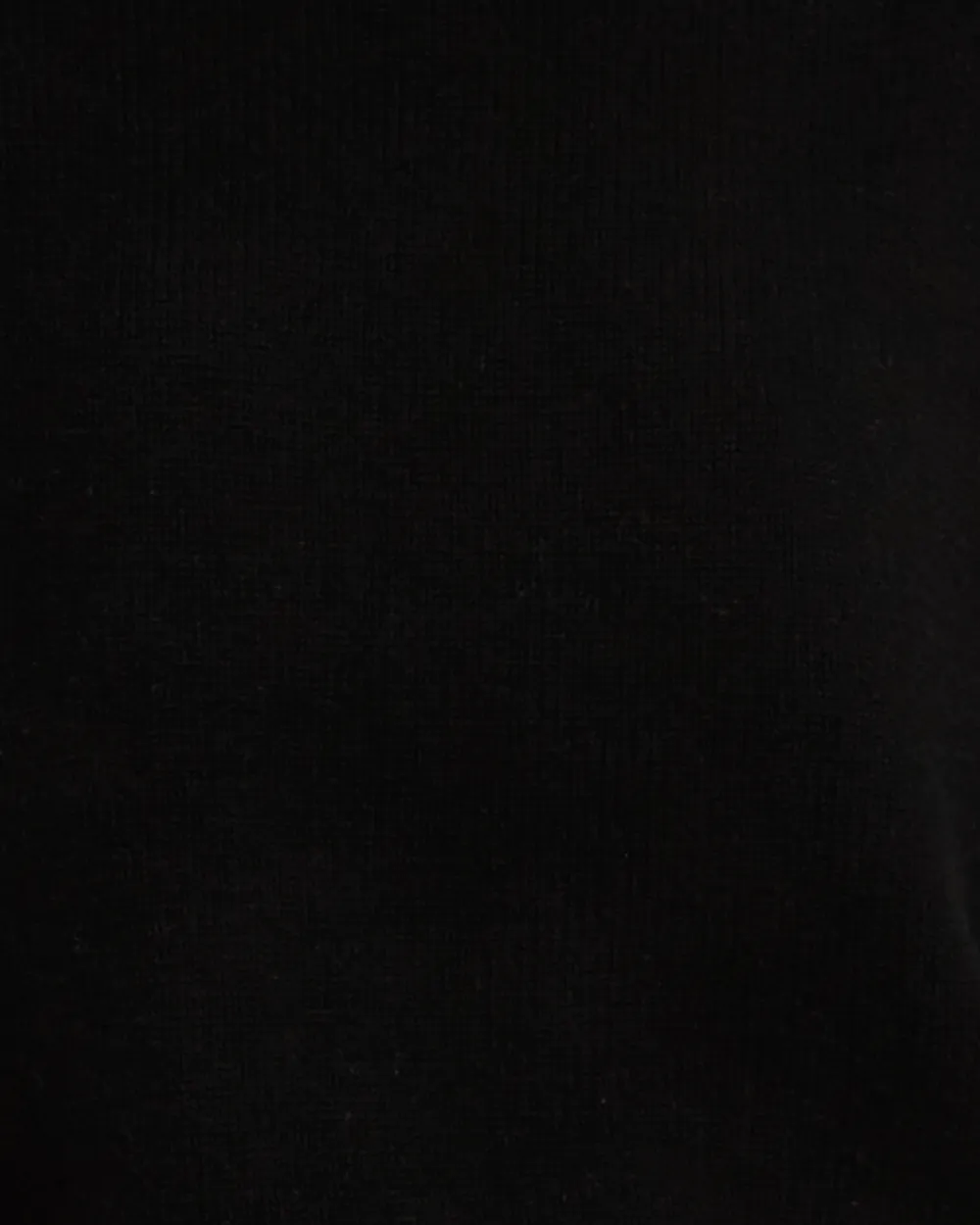 High Neck Knit Sweater