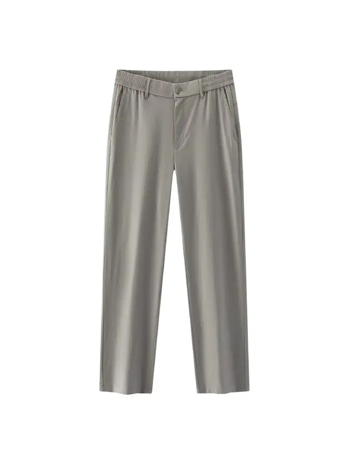 Men's Relaxed Roadtrip Denim Pants