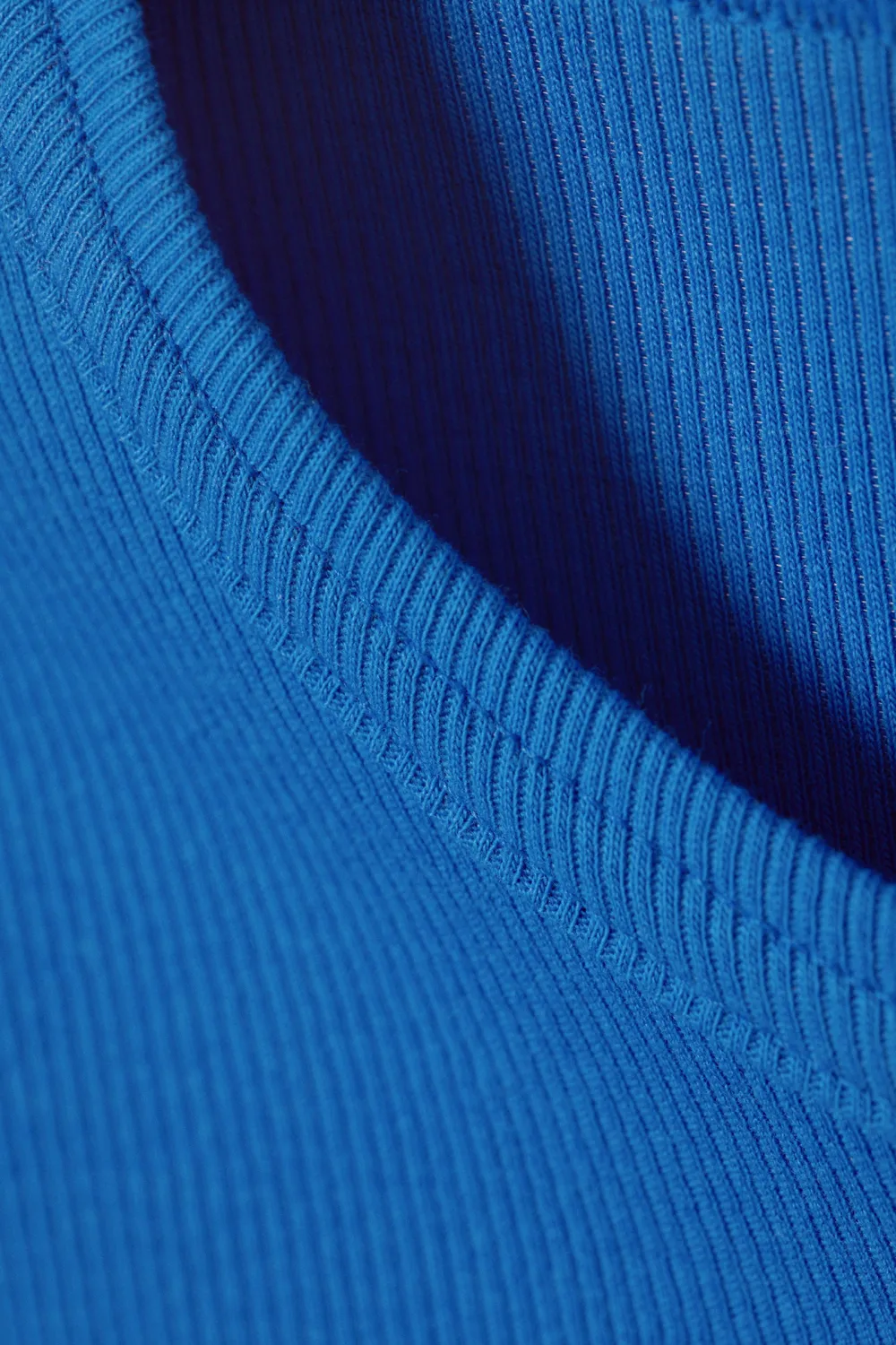 Crew Neck Short Sleeve T-Shirt