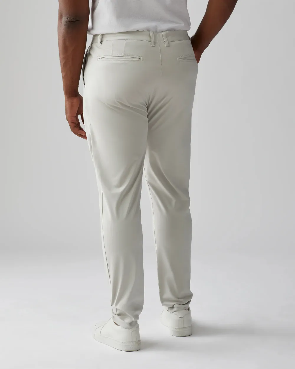 Fashionable Men's Commuting Pants