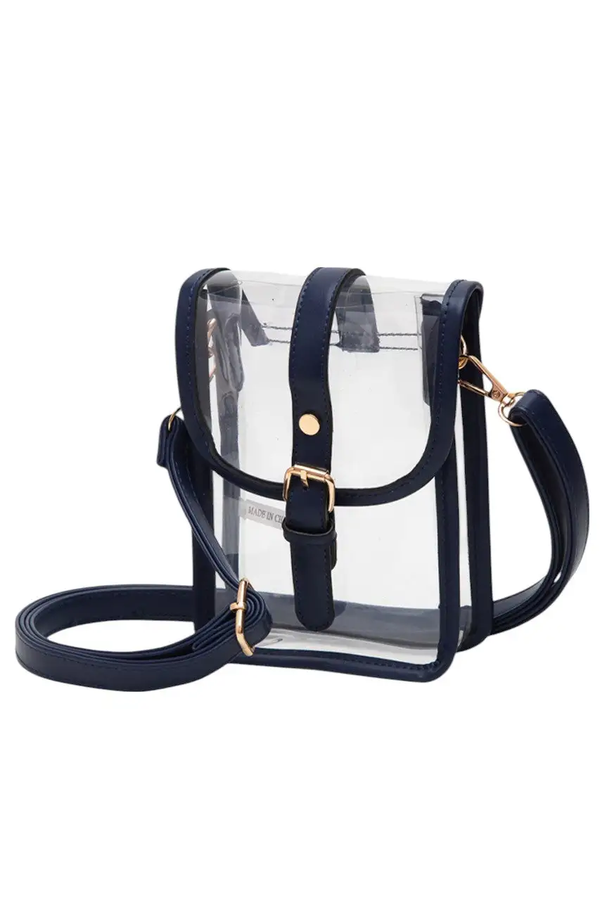 Everyday Stadium Concert Crossbody Bag