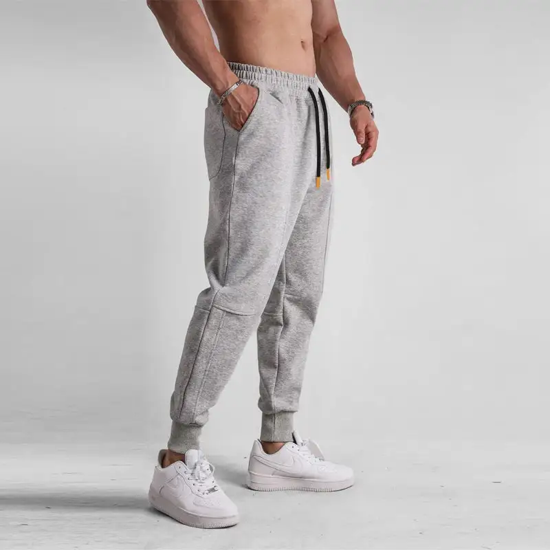 Men's Performance Stretch Jogger Pants
