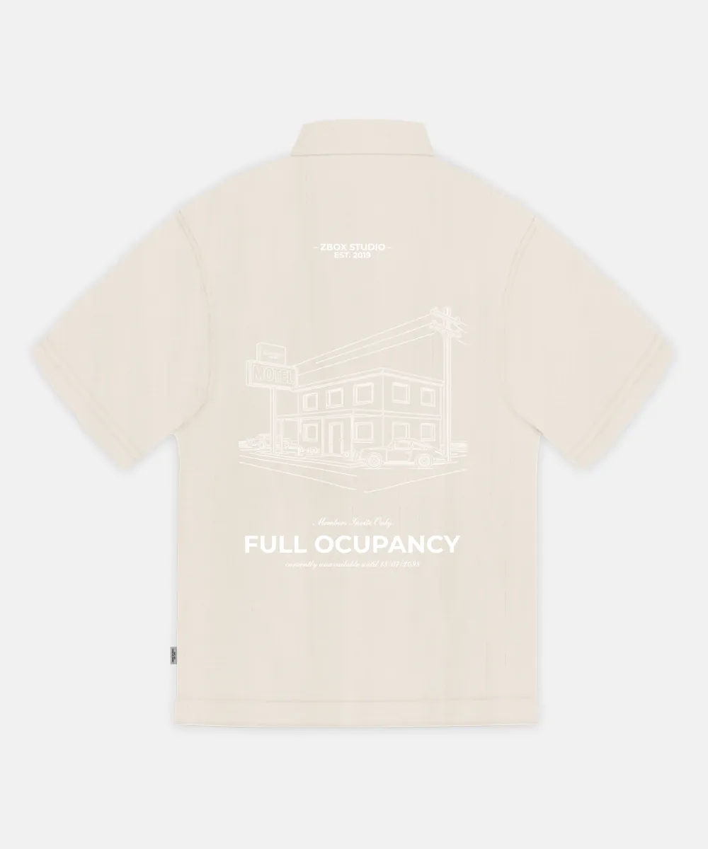 Relaxed Modern Tee