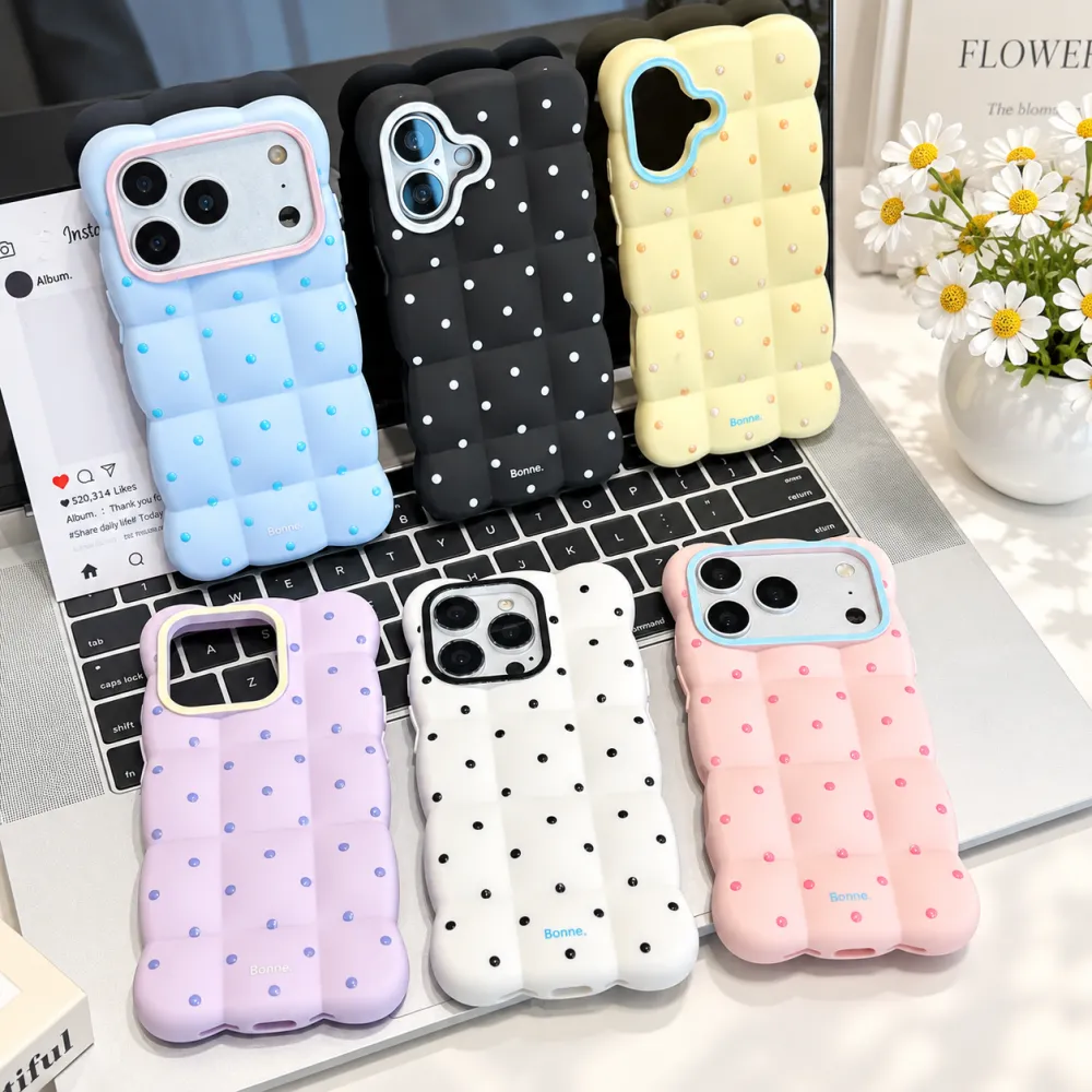 Cloud Phone Case