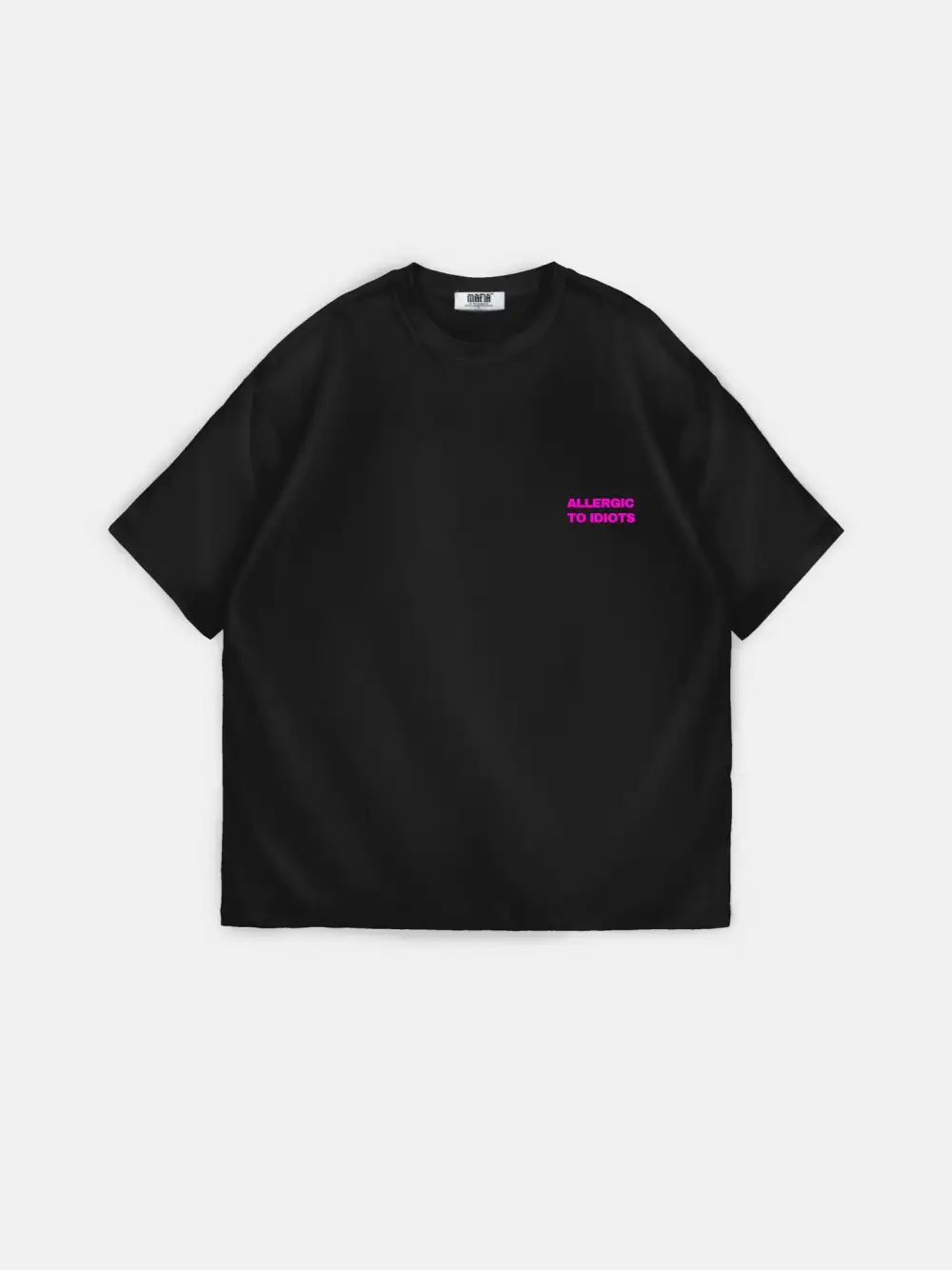 Everyday Relaxed T-Shirt