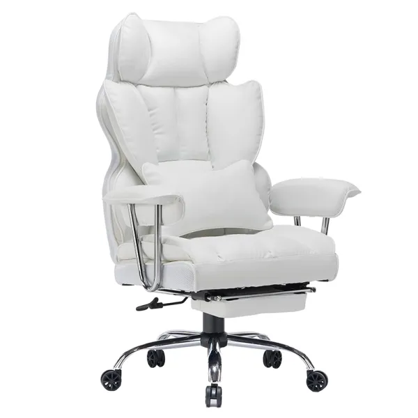 PU Leather Office Computer Chair