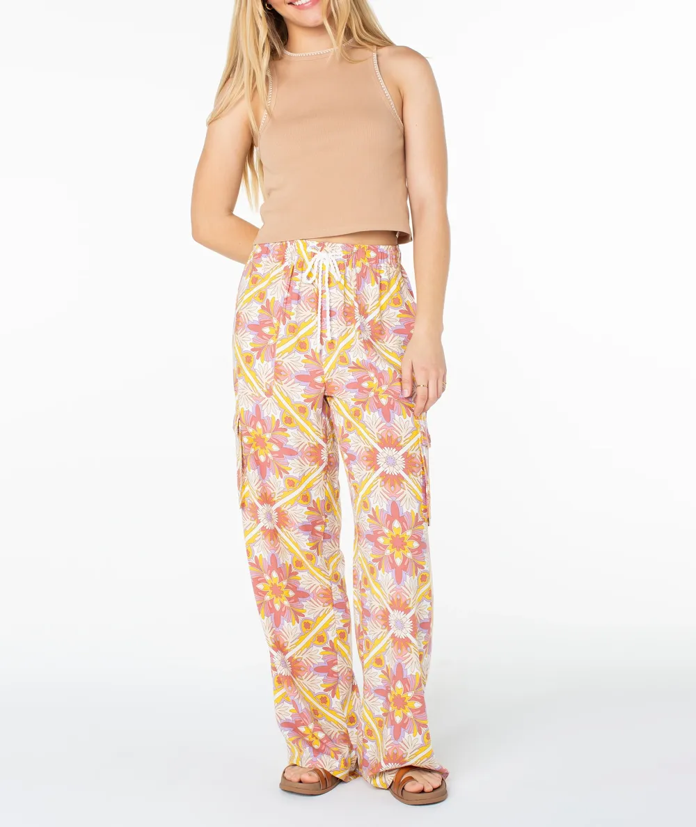100% Cotton Women's Work Pants