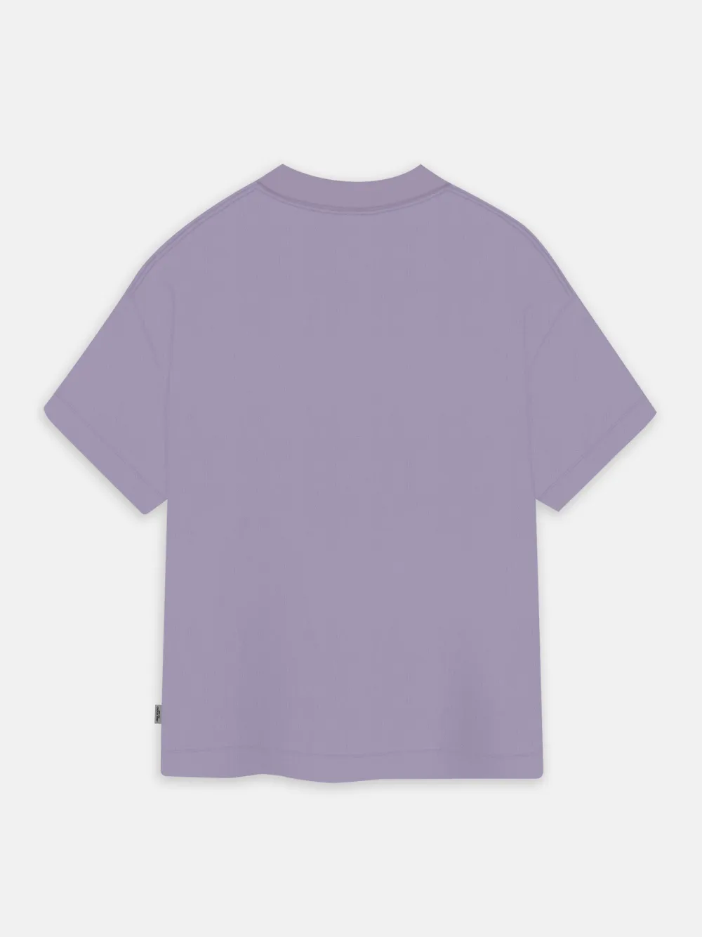 Layering Oversized Tee