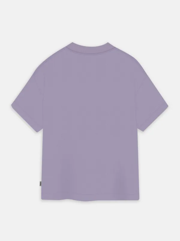 Layering Oversized Tee