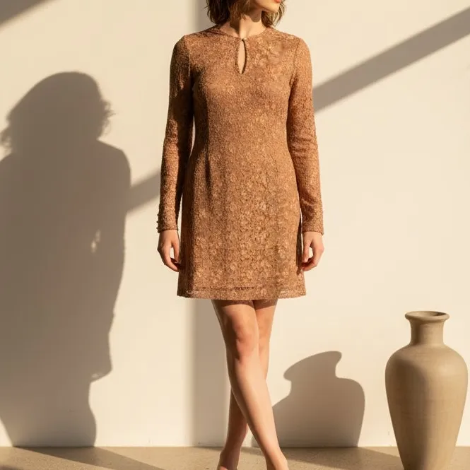 Women's Mini Dress
