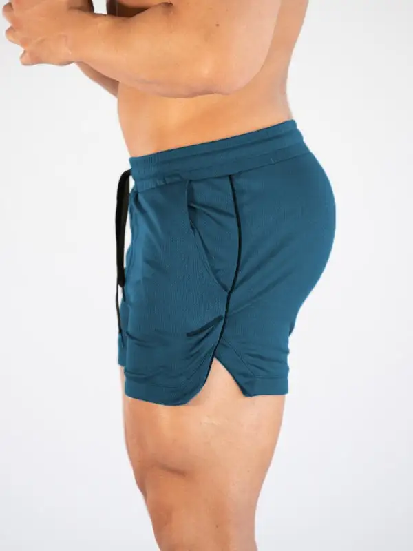 Breathable Athletic Everyday Shorts