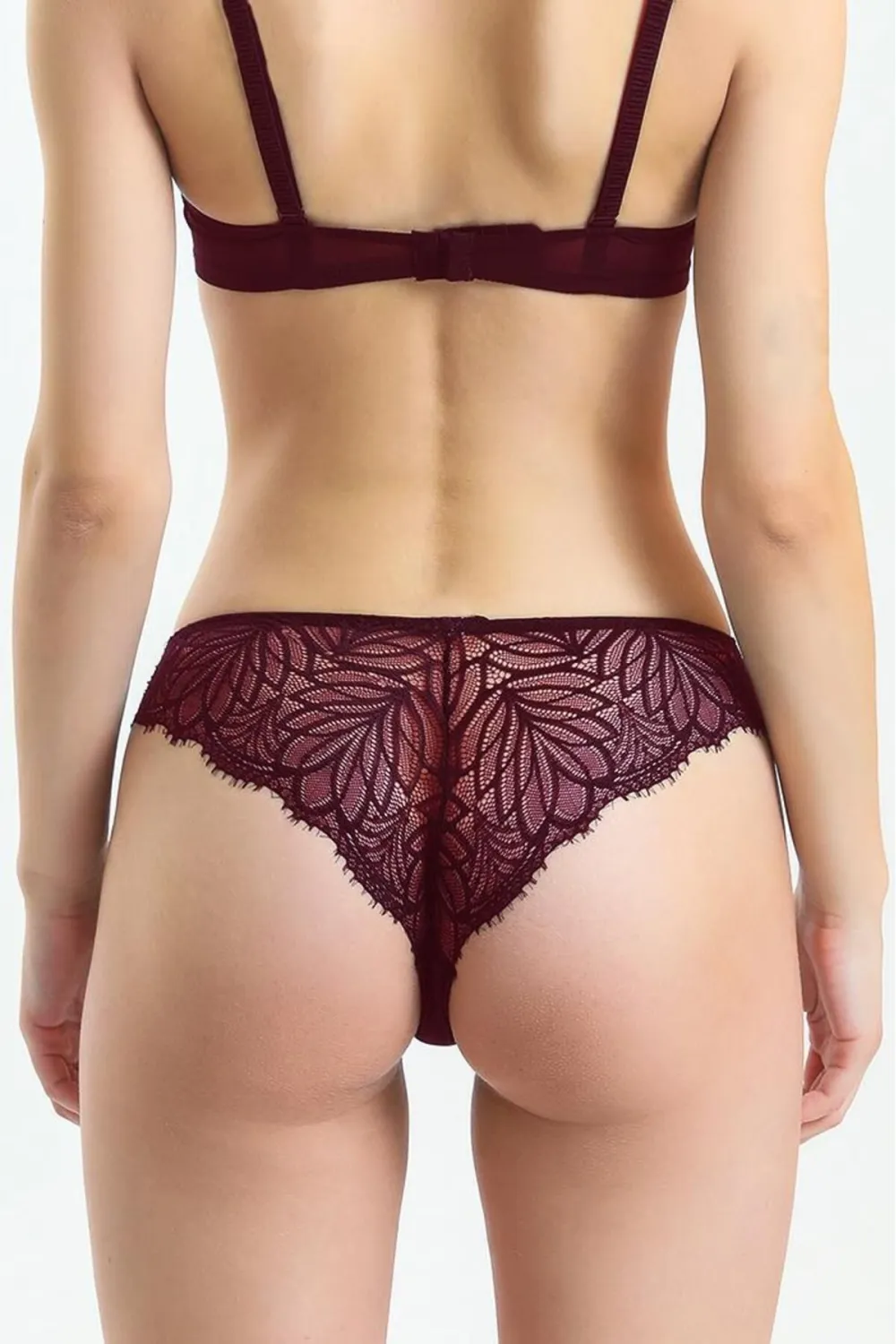 Delicate Fit Comfort Everyday Panties