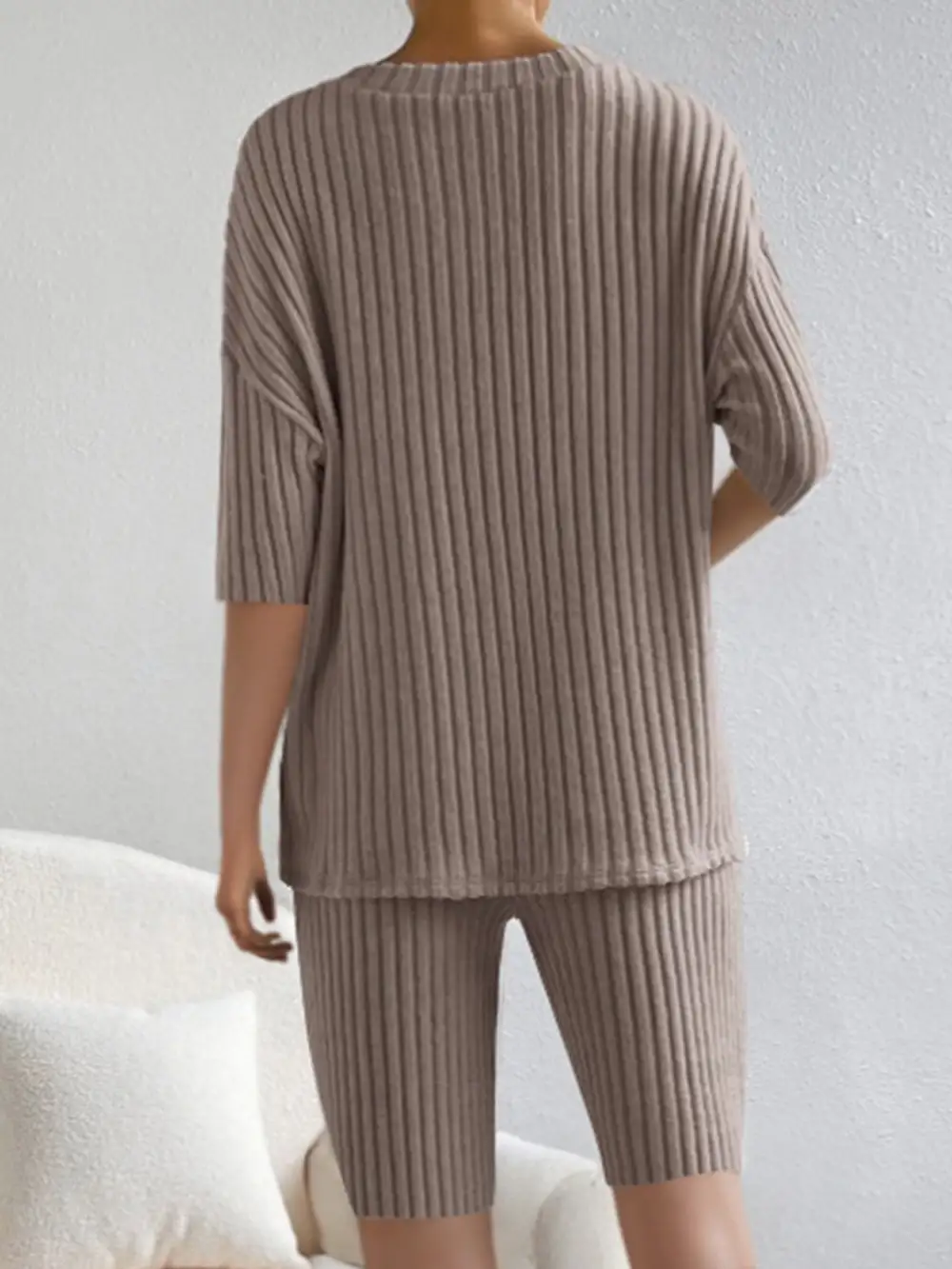 Travel Smooth Casual Everyday Set