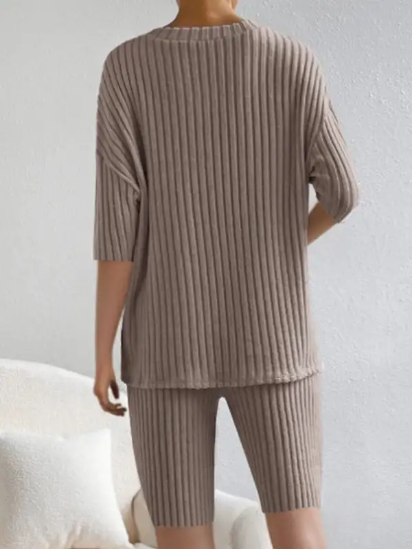 Travel Smooth Casual Everyday Set