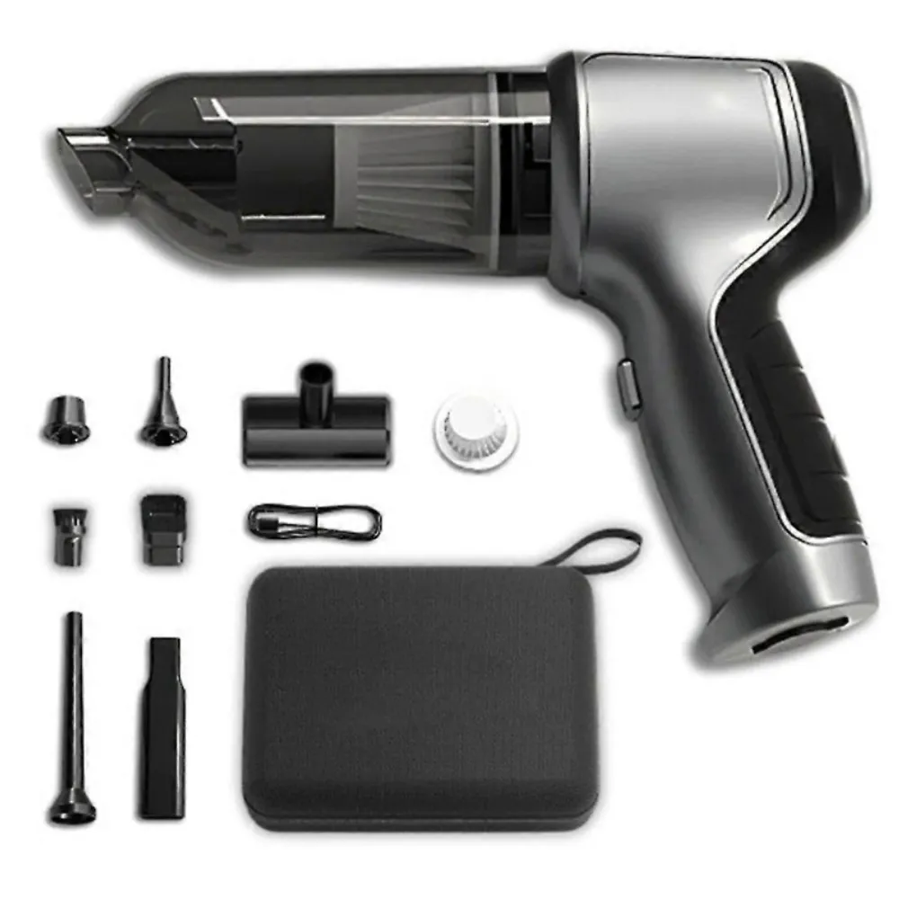 Professional Car Vacuum Cleaner