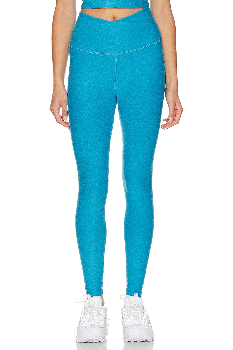Midi Legging