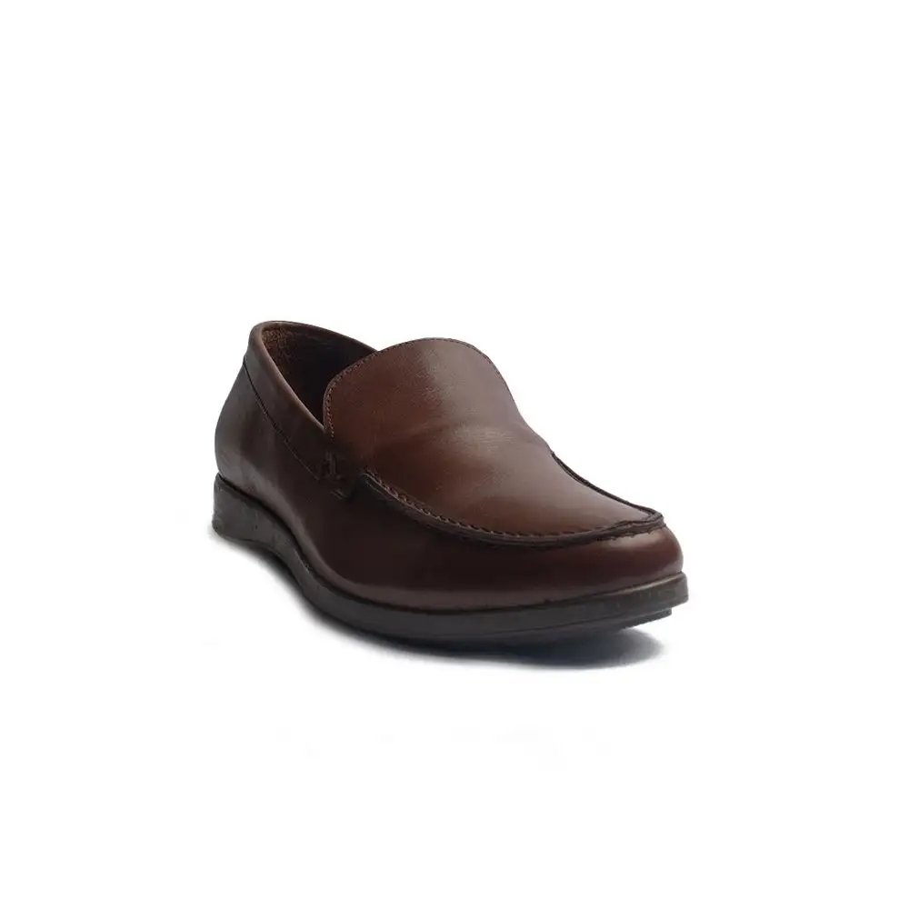 Versatile Daily Leather Shoes