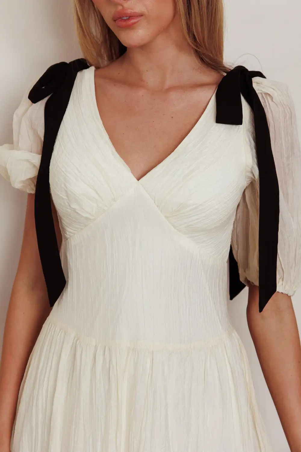 Elegant Maxi Dress