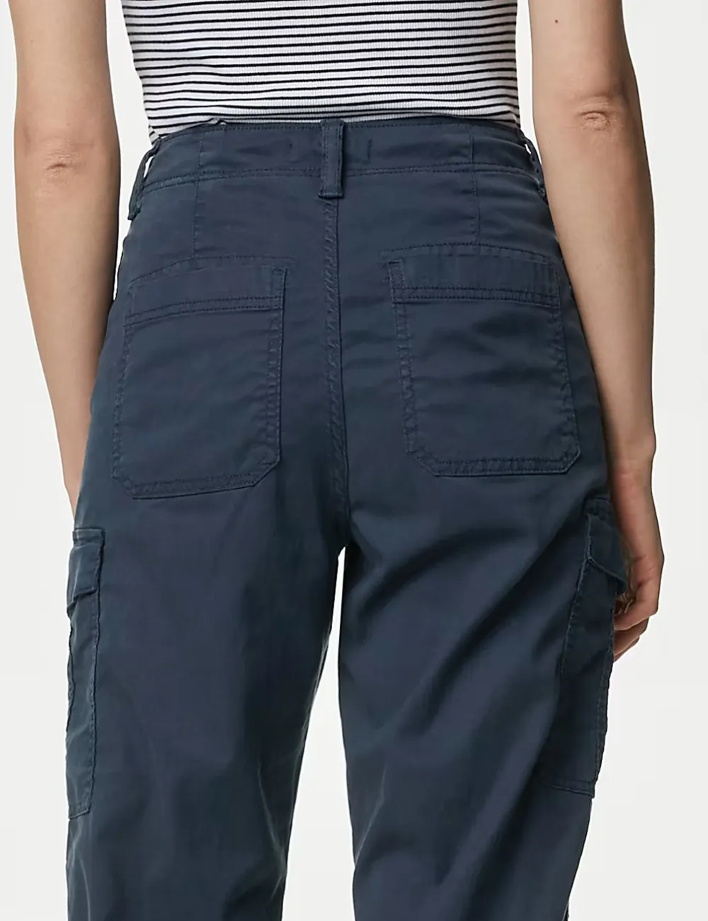 Casual Pants