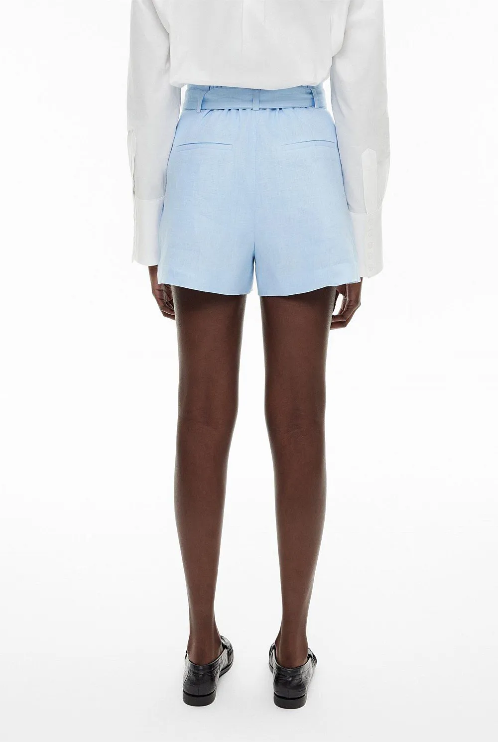 Espresso Women's Shorts