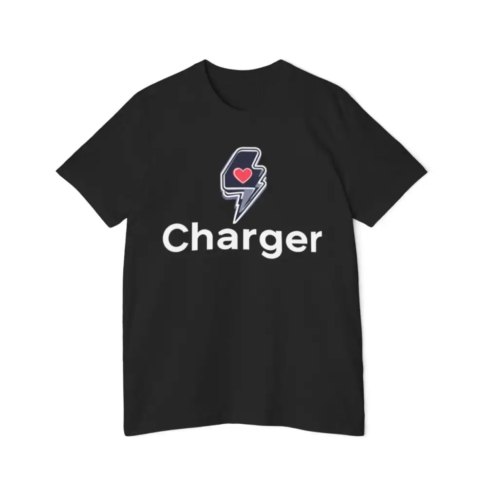 Creative Palette Graphic T Shirt