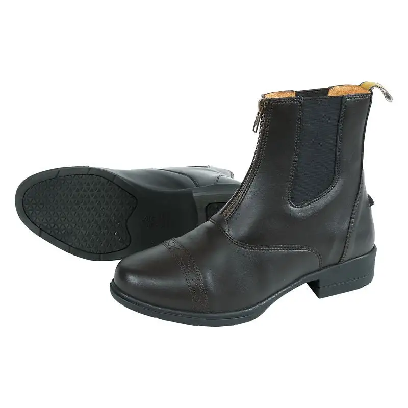 Everyday Leather Paddock Boots