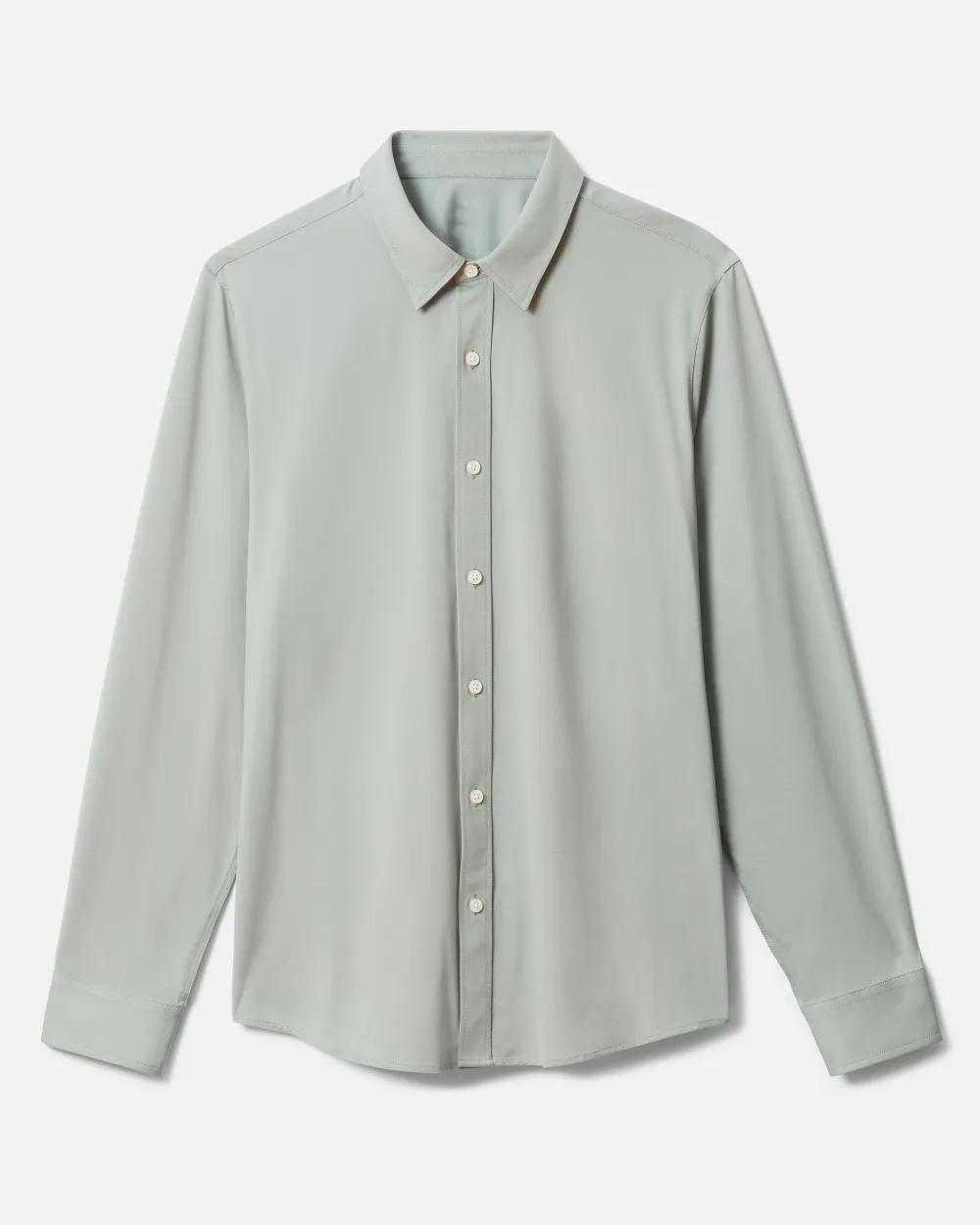 Men's Fashionable Commuting Shirt