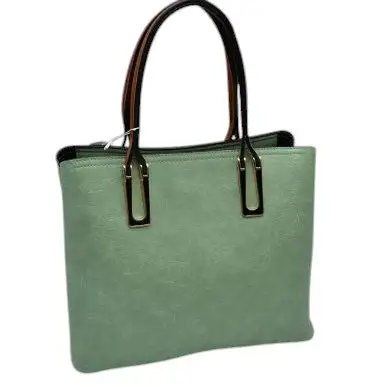 Tote Faux Shoulder Bag