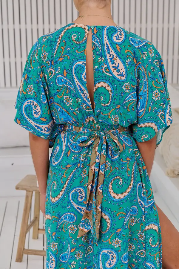 Fields Maxi - Ventura