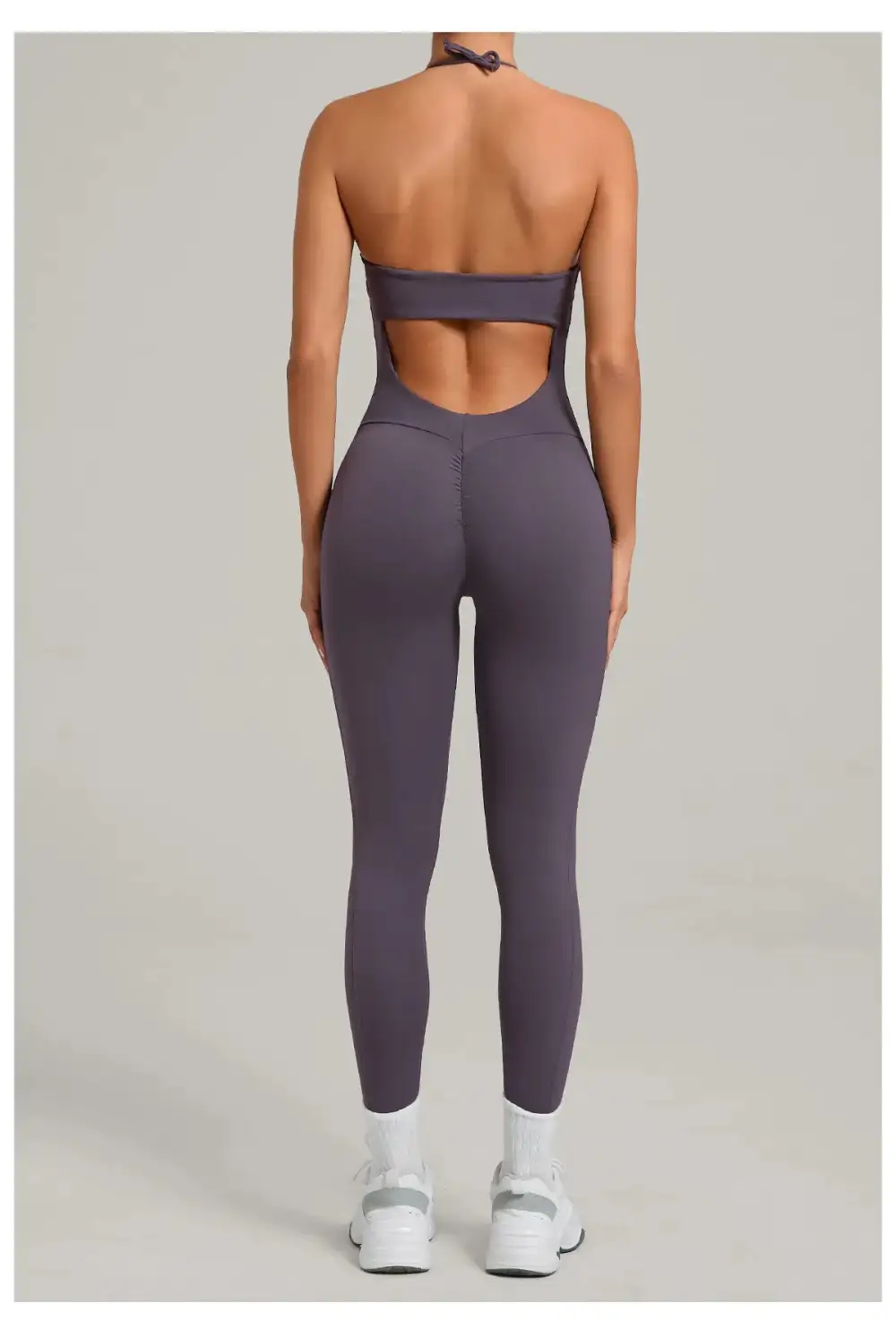 Pocket Detail Studio Bodysuit