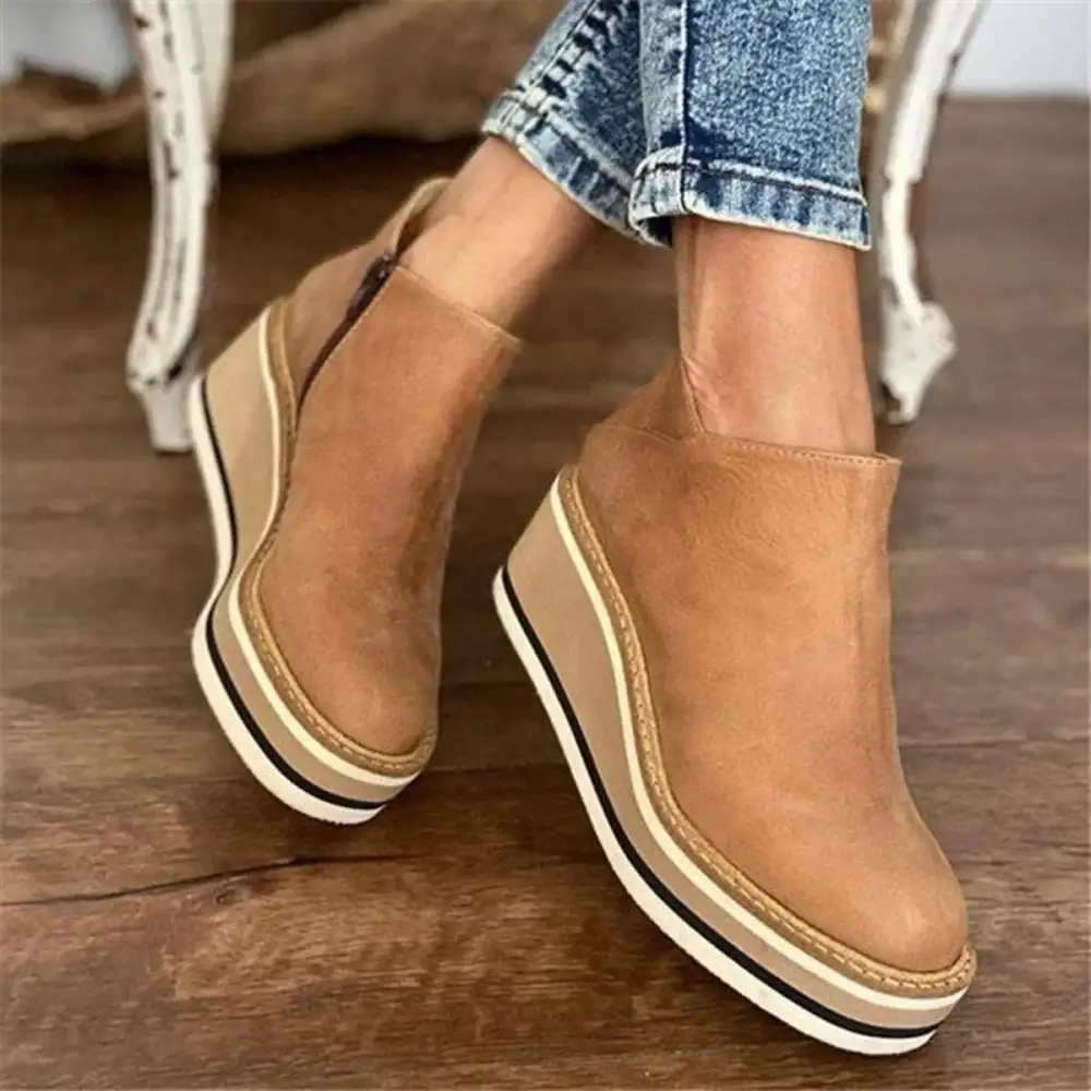 Easy Wear Shoes