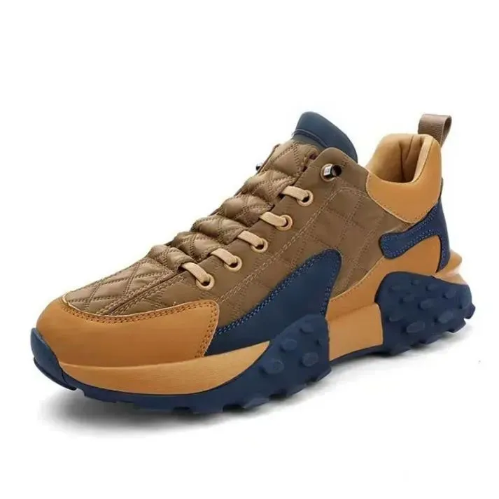 Men's Outdoor Non-slip Comfortable Sports Shoes