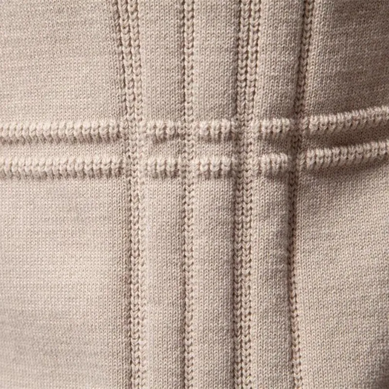 Roy | Casual Sweater