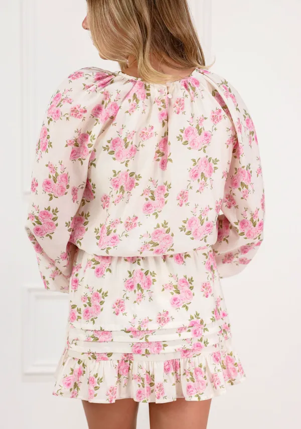 Signature Skirt Set