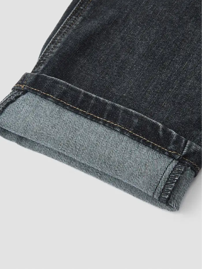 Men's Denim Minimalist Denim Pants