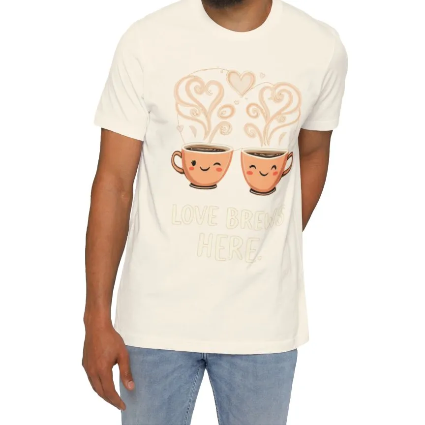 Graphic Easel Graphic T Shirt