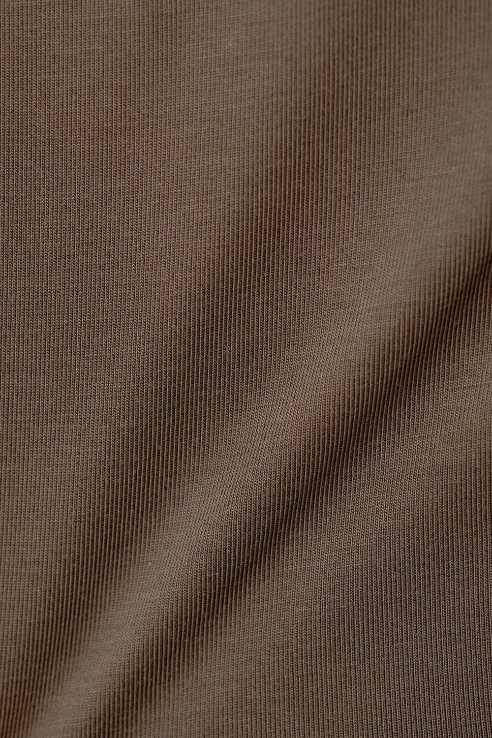 Scoop Neck Mini Dress