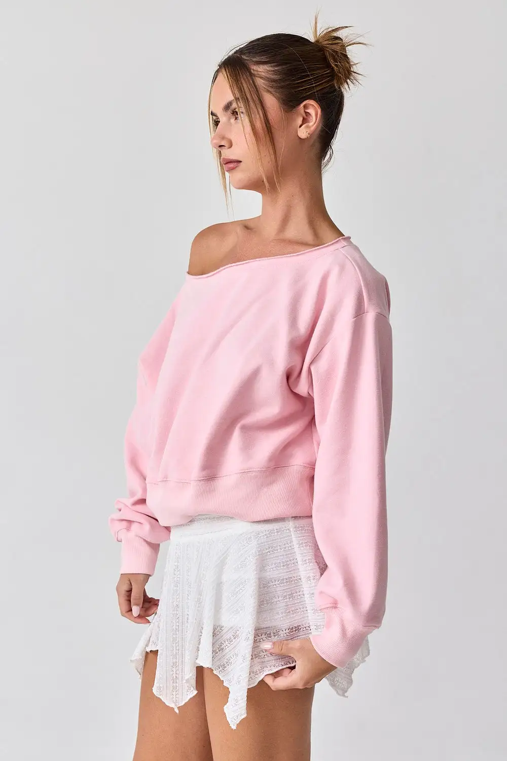 Alina Sweater