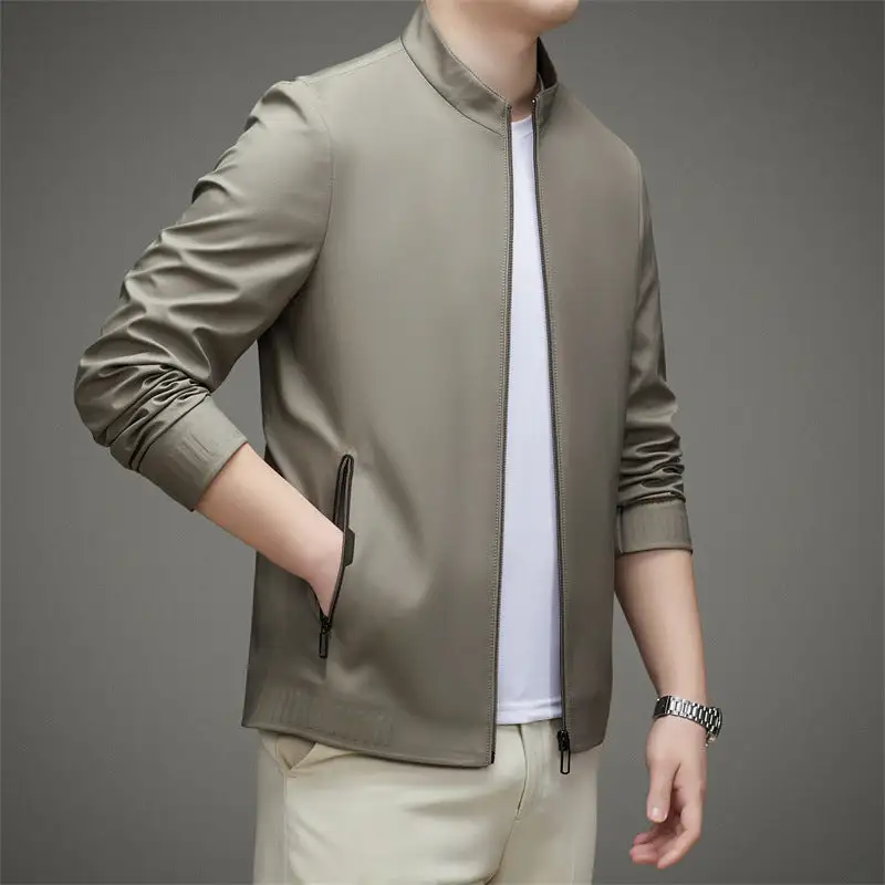 Collared Polo Shirt