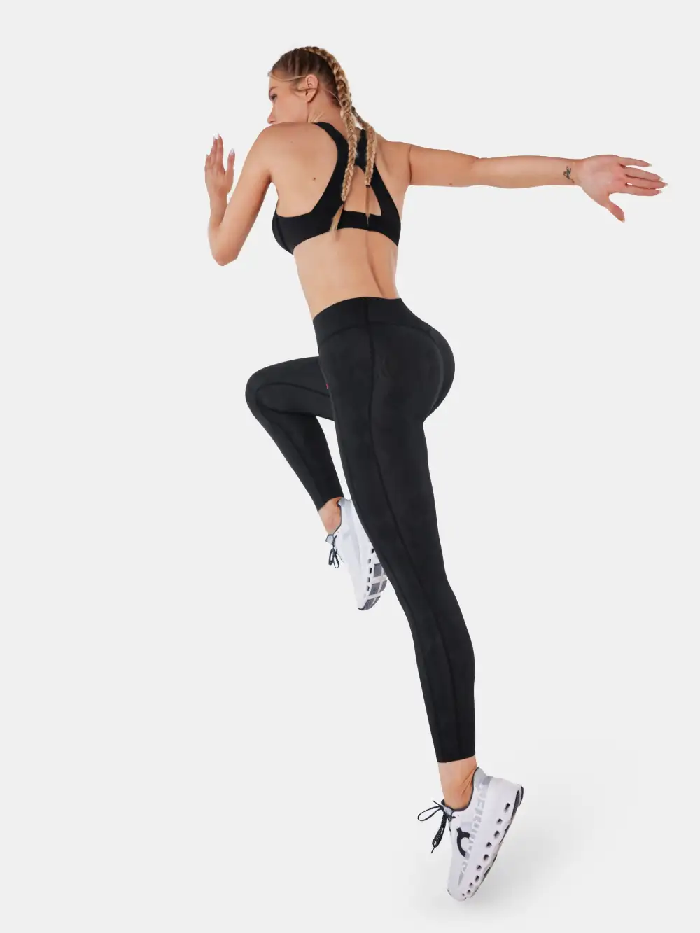 SpeedDry鈩?Leggings